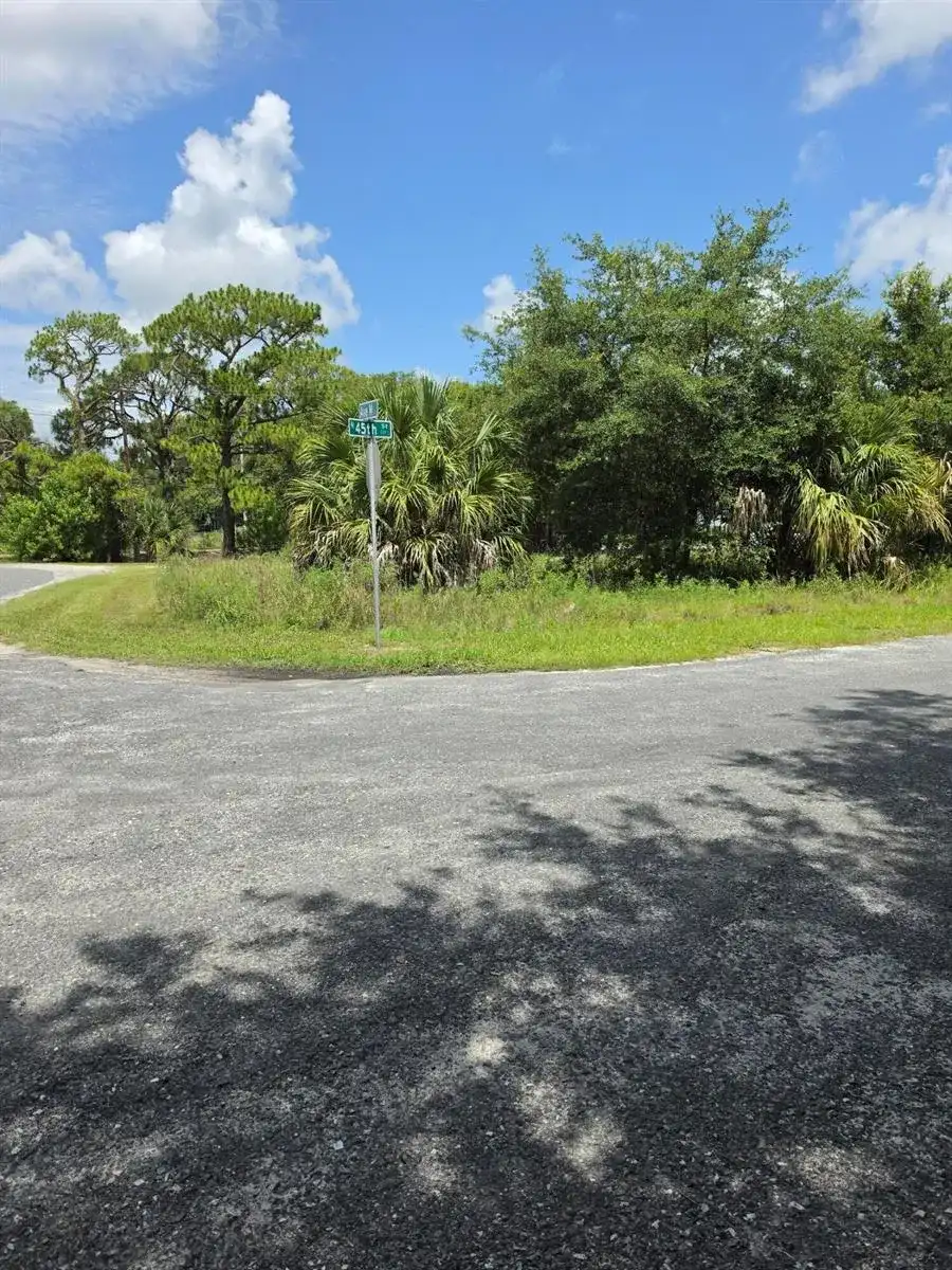 Tbd Ave M, Fort Pierce FL 34947