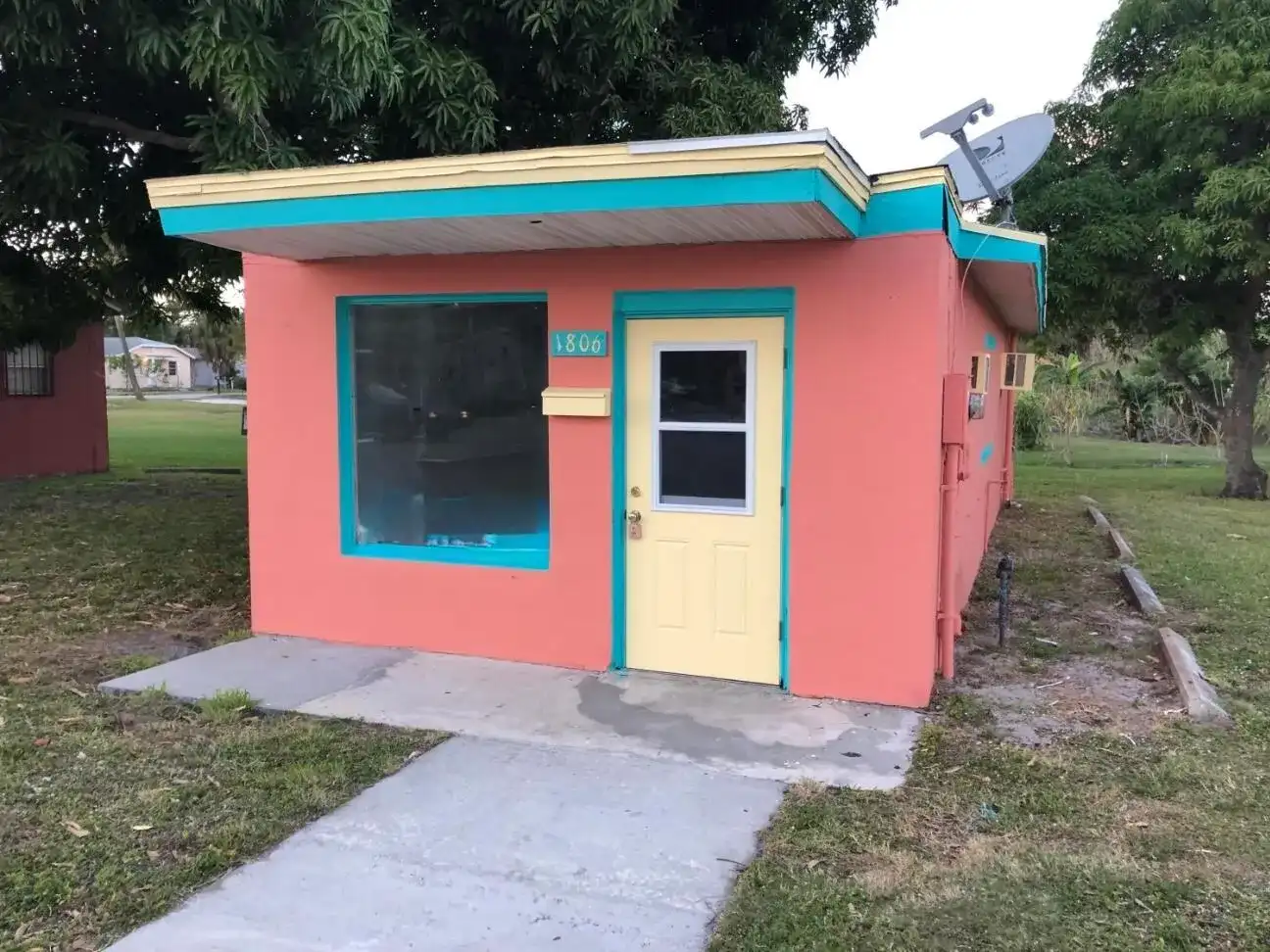 1806 Ave D, Fort Pierce FL 34950