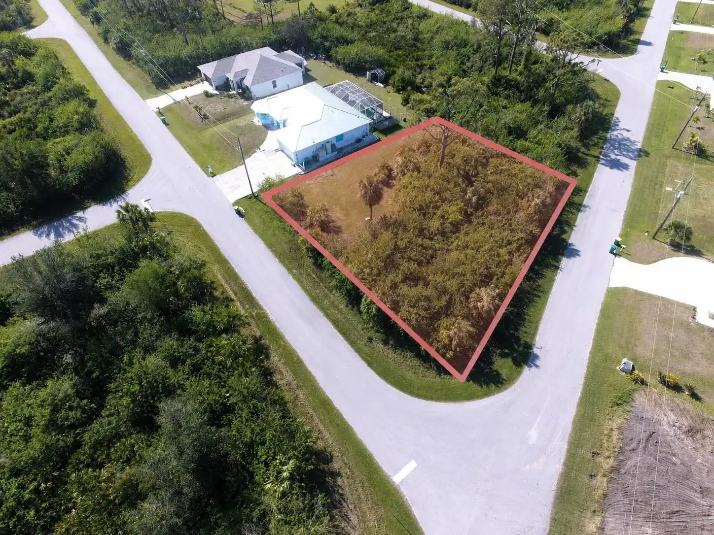 13177 Windcrest Drive, Port Charlotte FL 33953