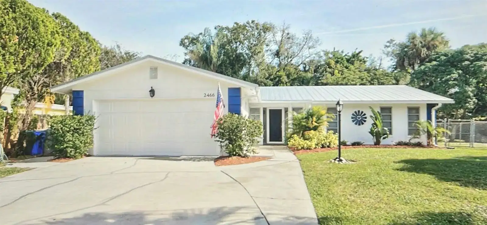 2466 44th Avenue, Vero Beach FL 32966