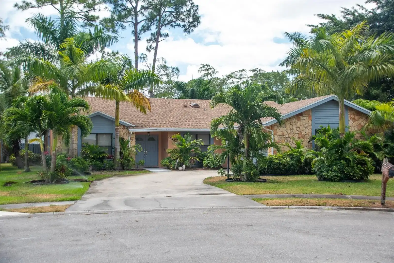 13484 Jonquil Court, Wellington FL 33414