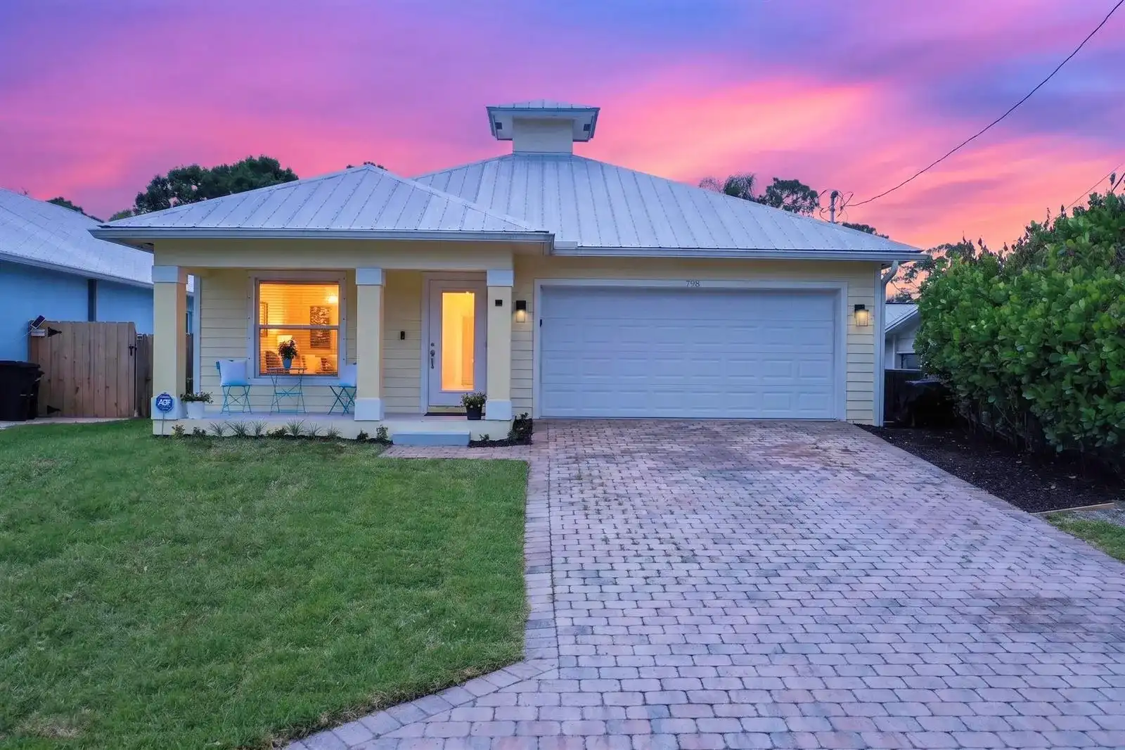 798 SW 33rd Street, Palm City FL 34990