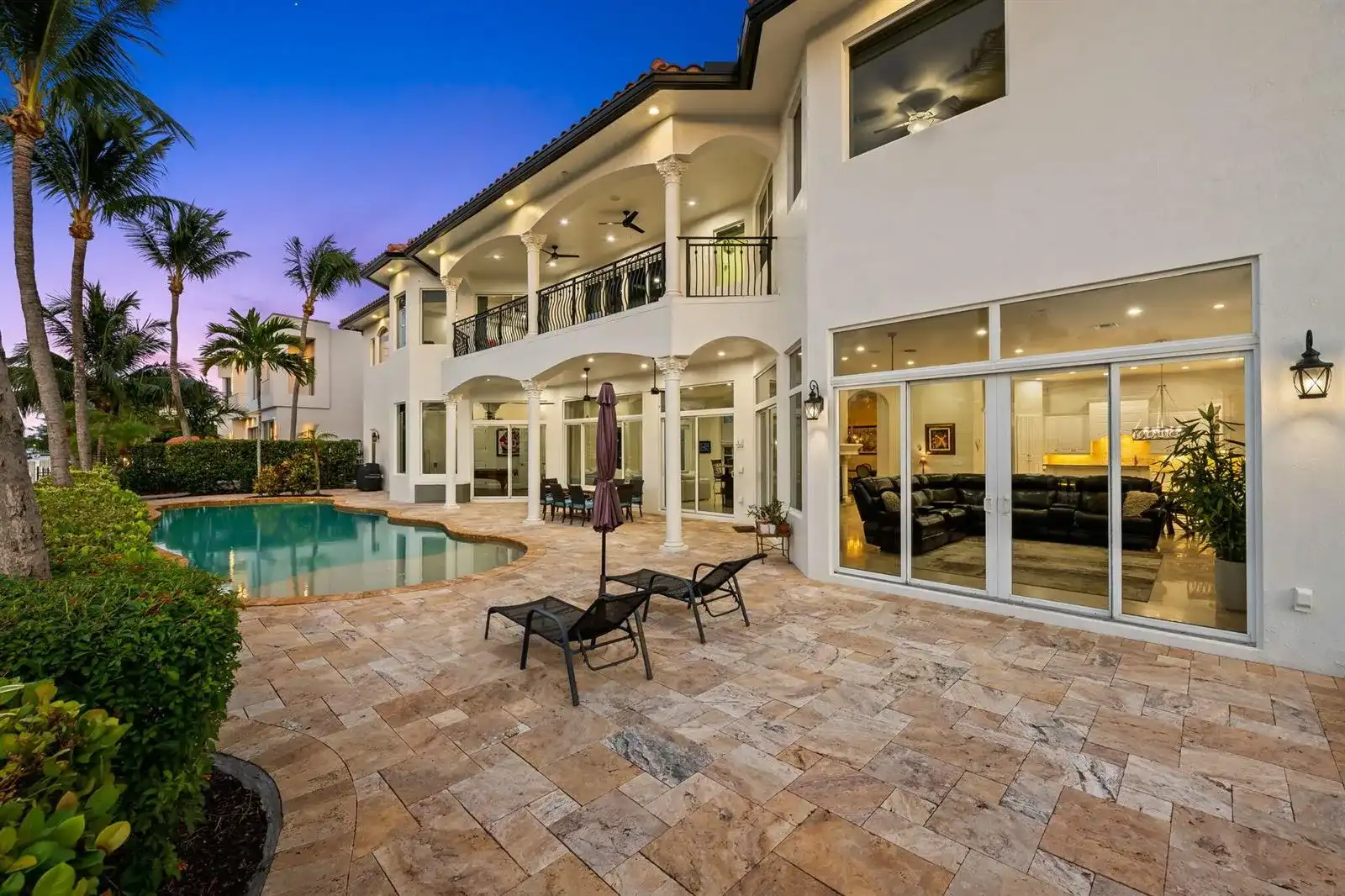 1261 NE 27th Way, Pompano Beach FL 33062
