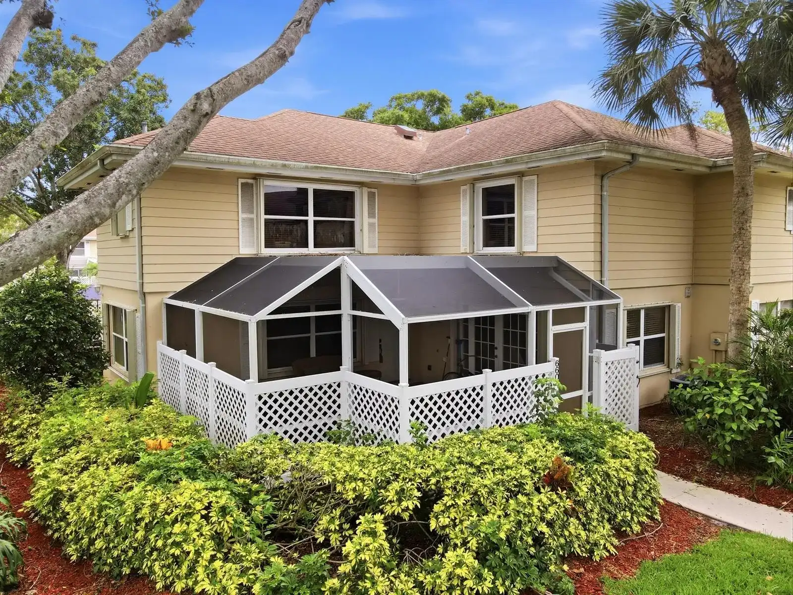6604 Dryden Court # D, Boynton Beach FL 33436
