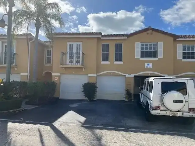 1140 Lake Shore Drive # 206, Lake Park FL 33403