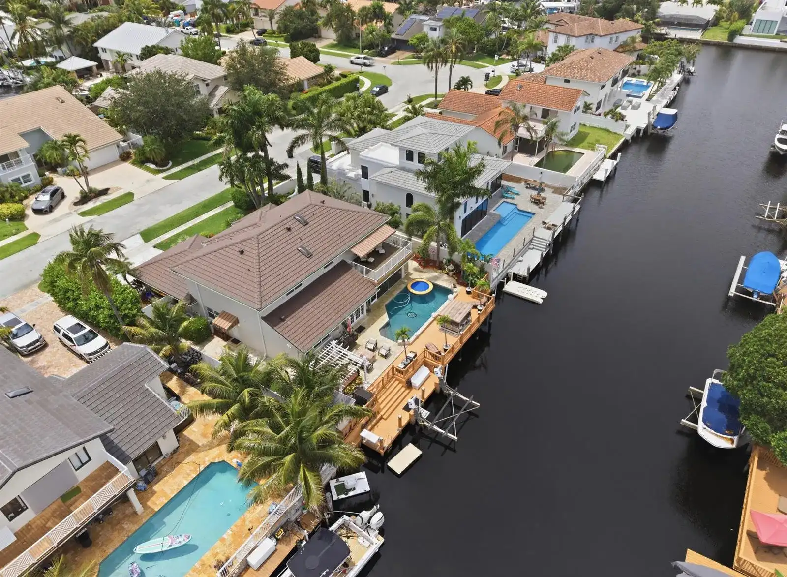 1548 SW 5th Avenue, Boca Raton FL 33432