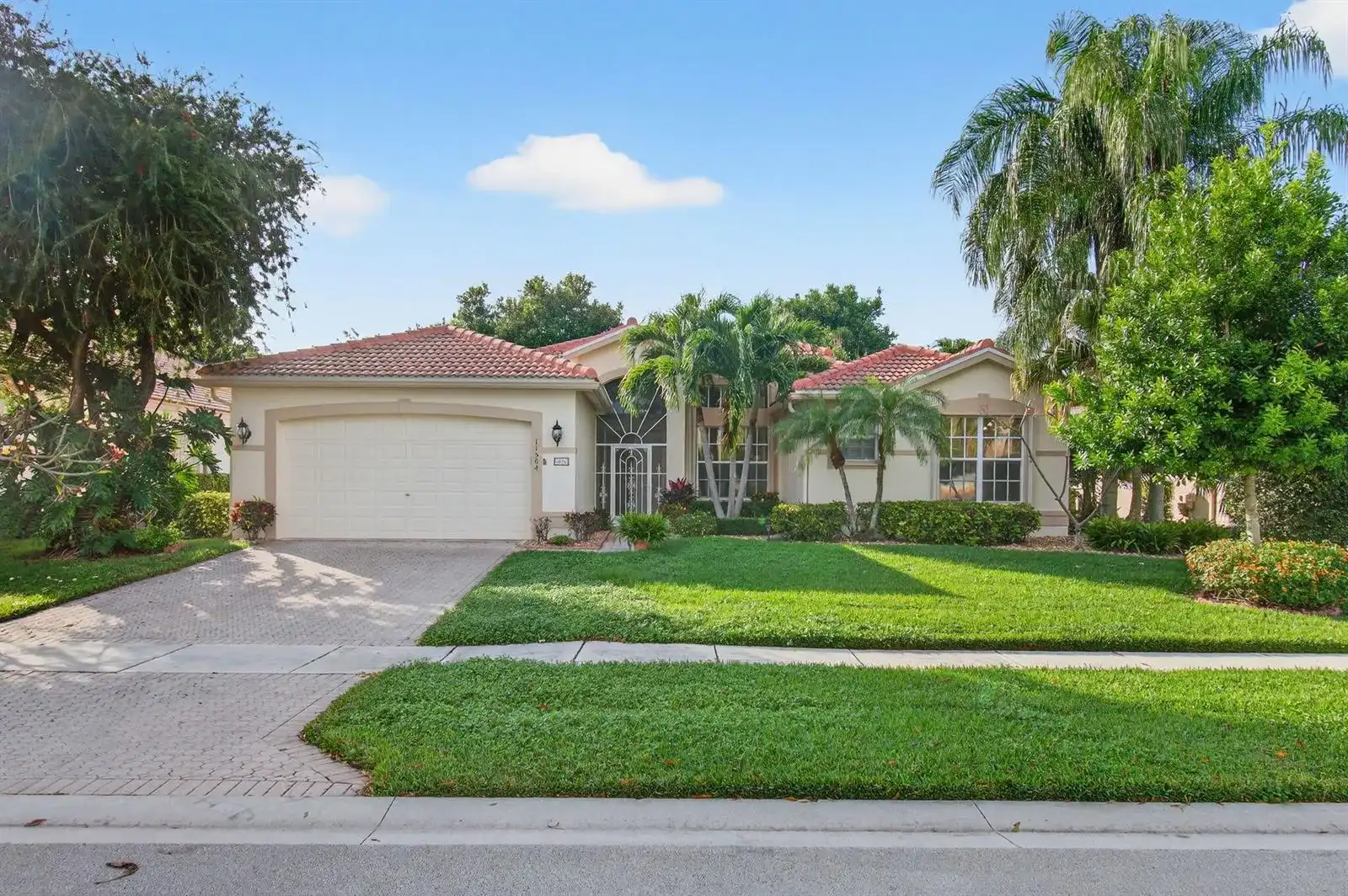 11564 Puerto Boulevard, Boynton Beach FL 33437