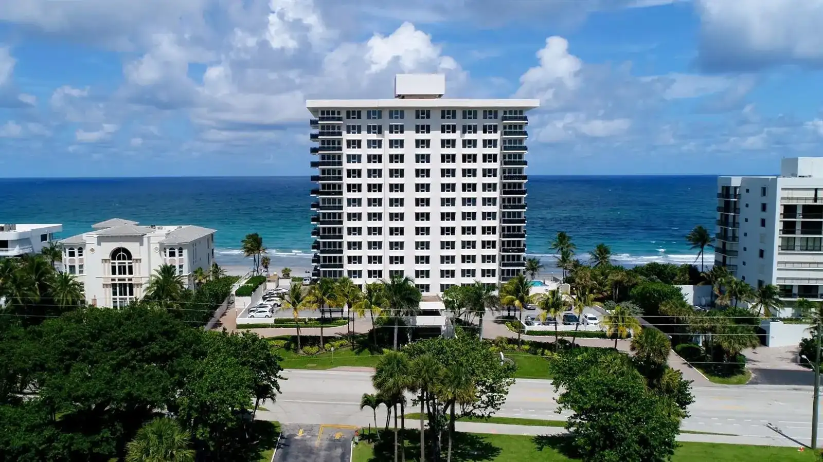 2066 N Ocean Boulevard, Boca Raton FL 33431