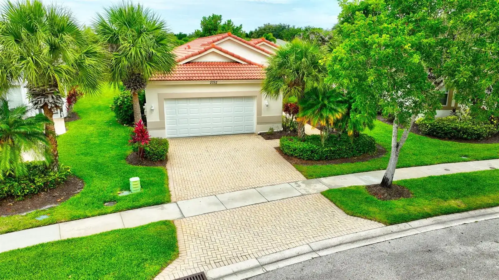 2752 Clipper Circle, West Palm Beach FL 33411