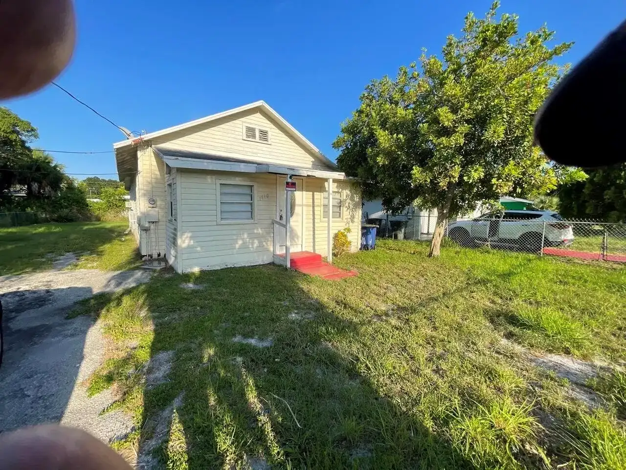 1610 N 14th Street, Fort Pierce FL 34950