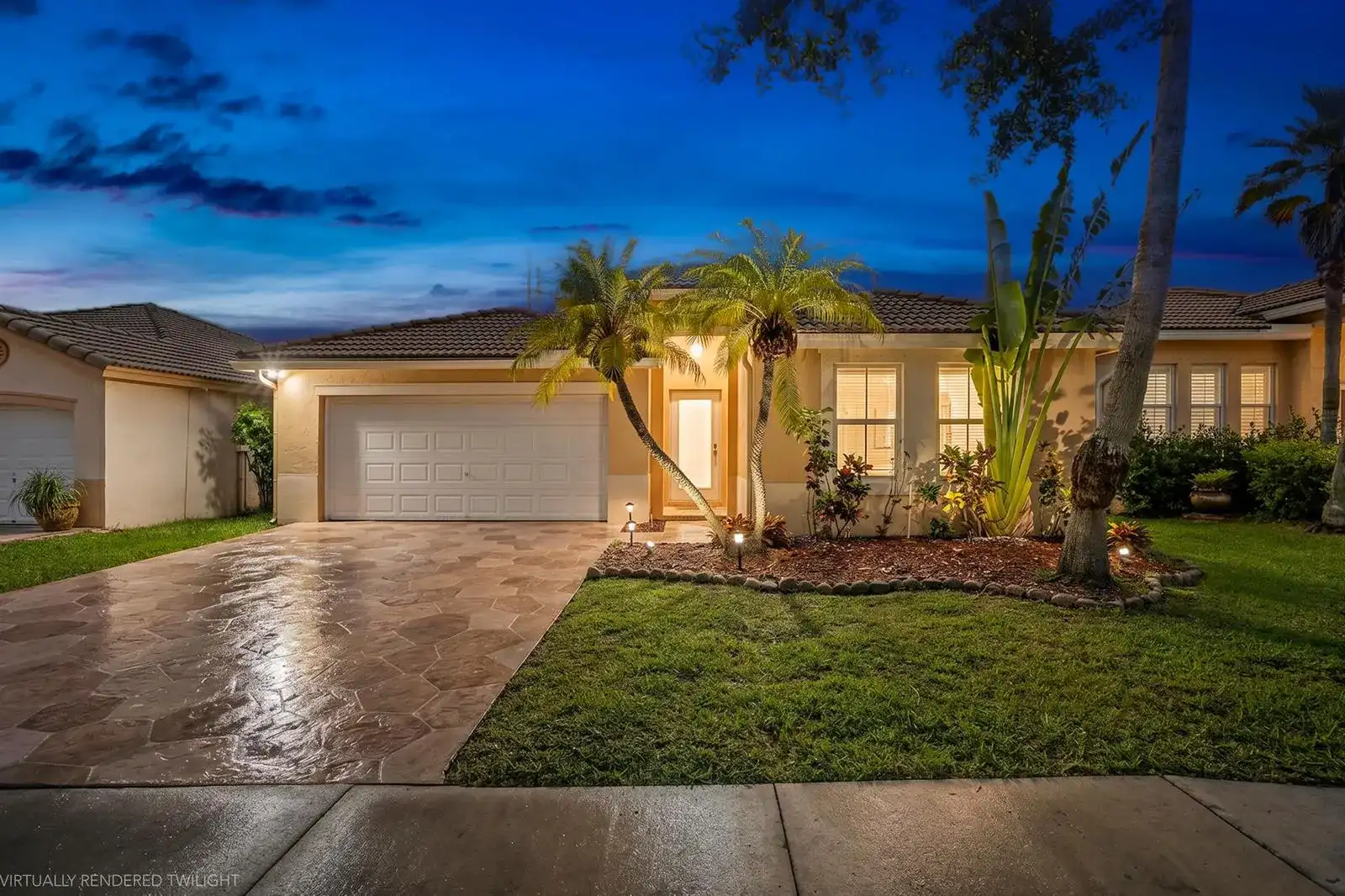 376 E Royal Cove Circle, Davie FL 33325