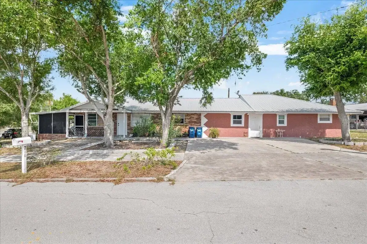 216 Micco Avenue, Sebring FL 33870