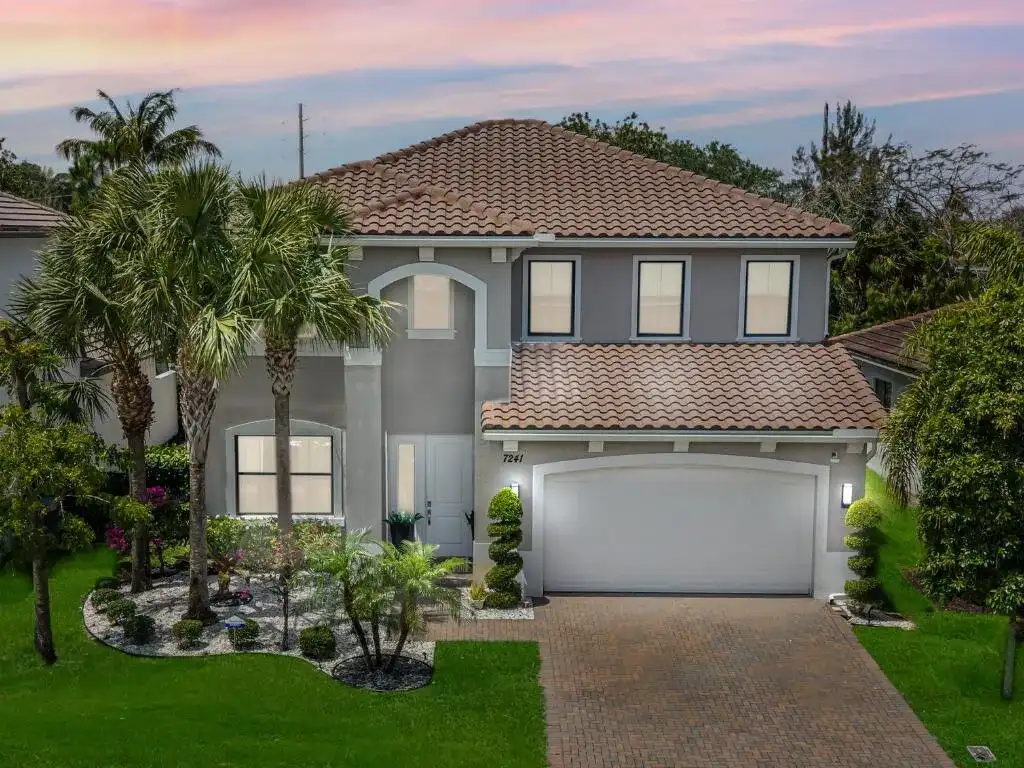 7241 Stella Lane, Lake Worth FL 33463