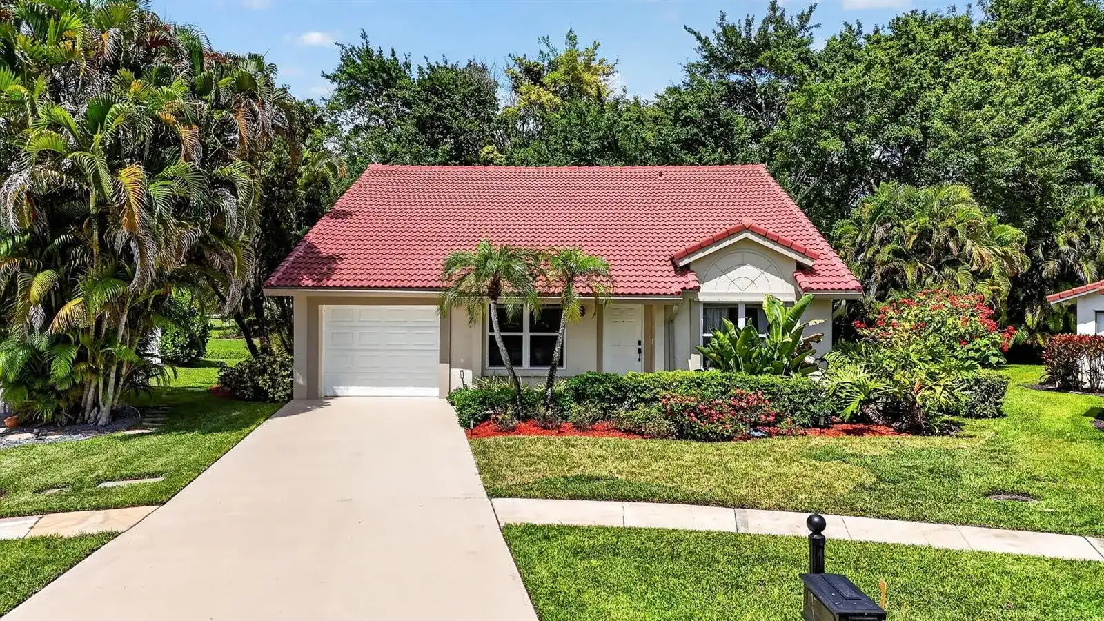 19536 Sea Pines Way, Boca Raton FL 33498