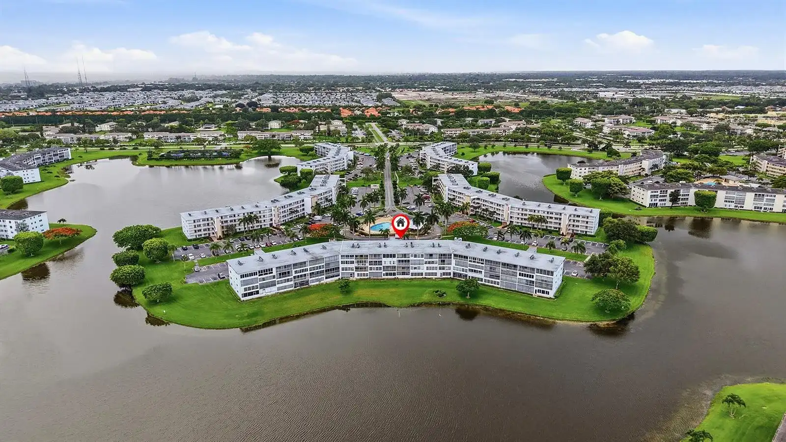1043 Cornwall C, Boca Raton FL 33434