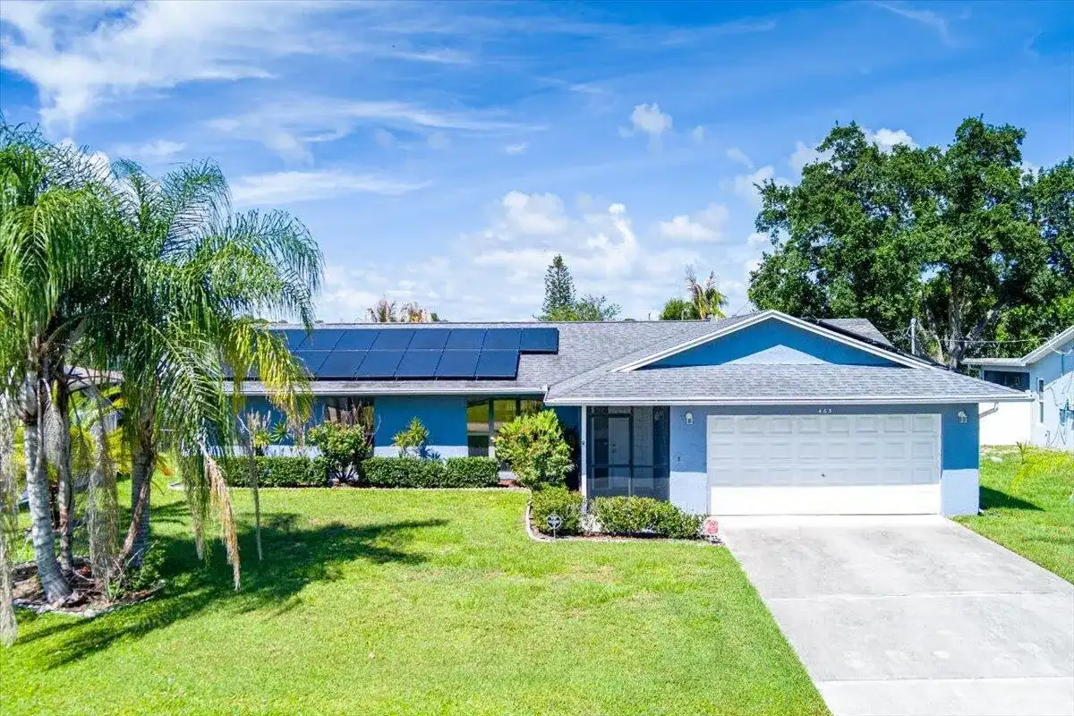 465 SE Asbury Lane, Port St. Lucie FL 34983