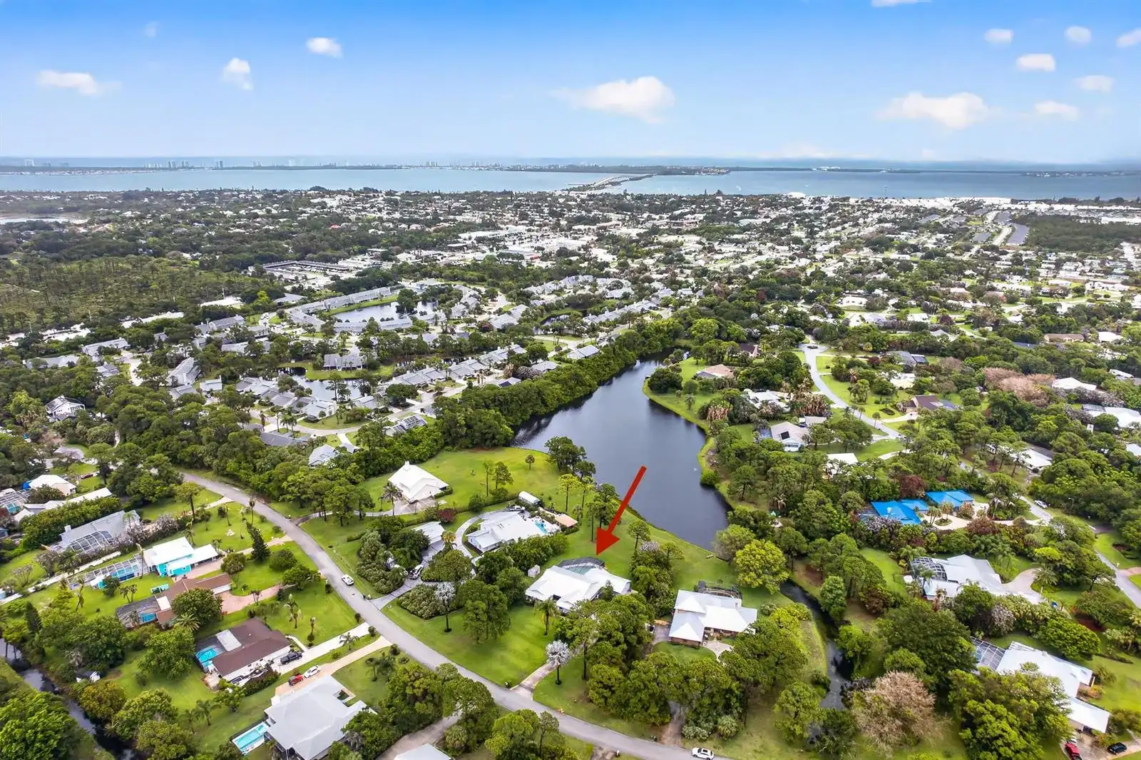 441 NE Town Terrace, Jensen Beach FL 34957