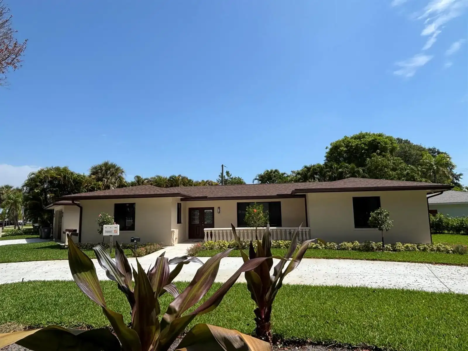 135 E Ilex Drive, Lake Park FL 33403
