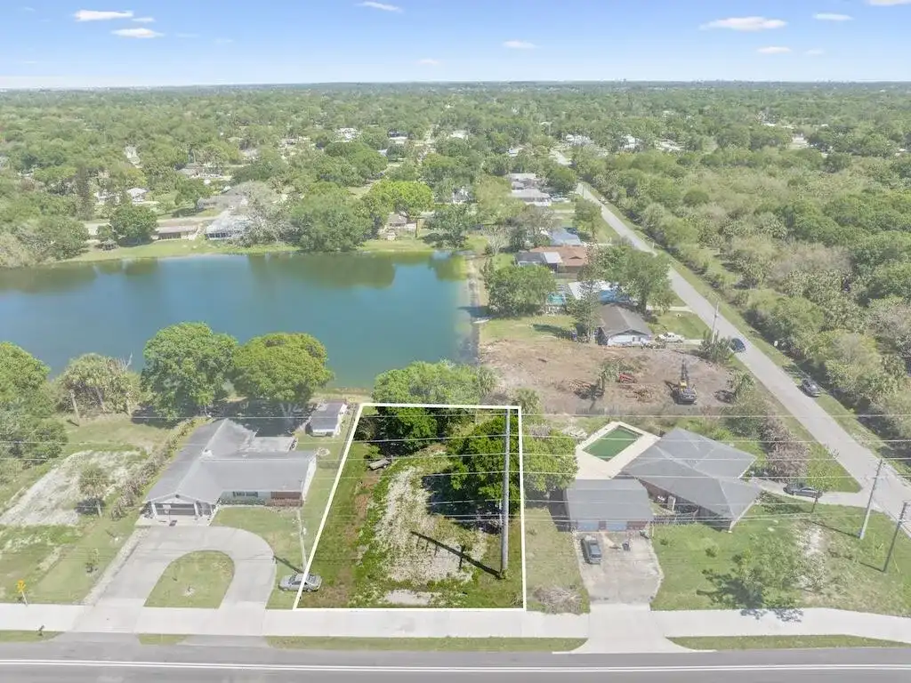 6204 Emerson Avenue, Fort Pierce FL 34951
