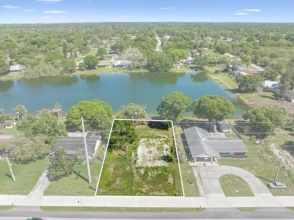 6208 Emerson Avenue, Fort Pierce FL 34951