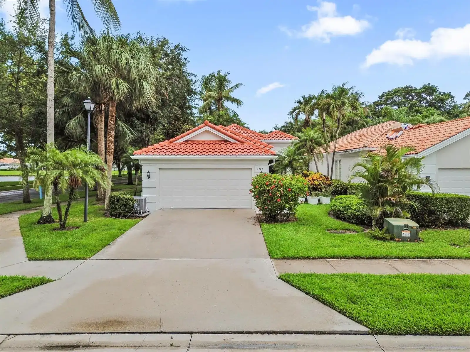 4766 Valencia Drive, Delray Beach FL 33445