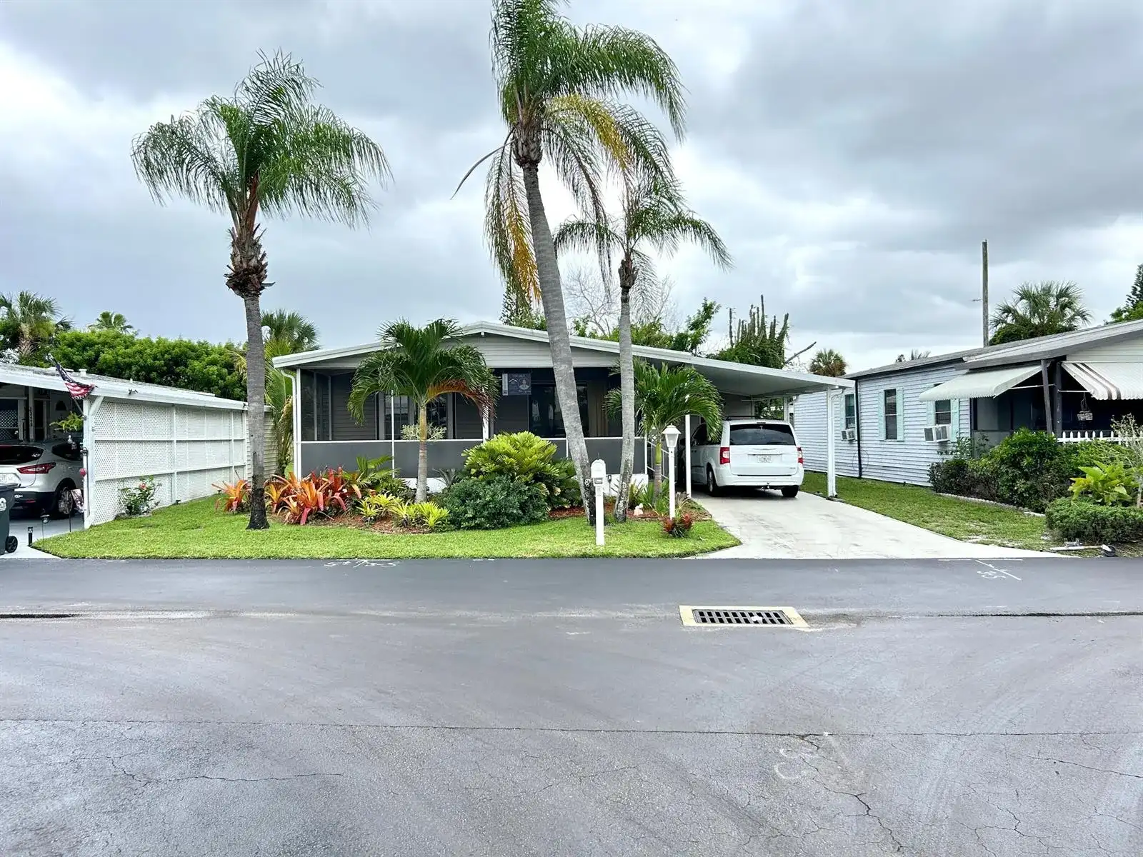 3409 Lake Overlook Place, Lake Worth FL 33462