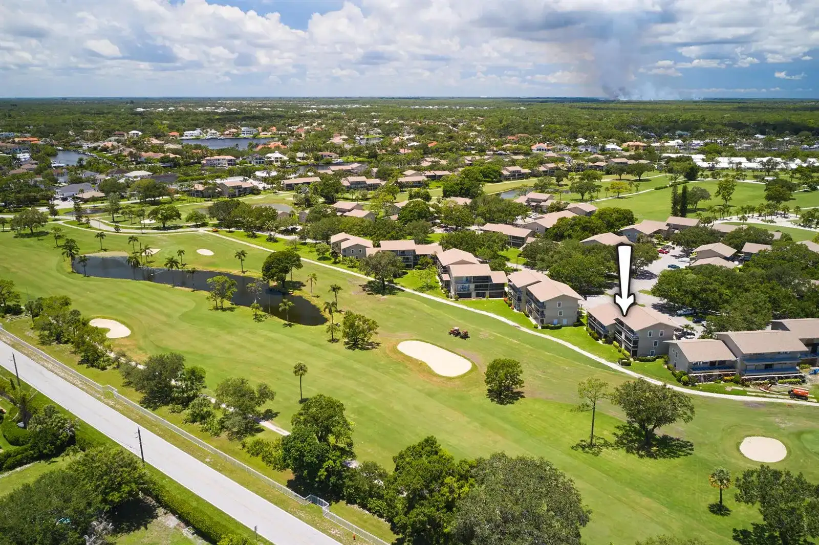 18439 SE Wood Haven Lane # M, Jupiter FL 33469