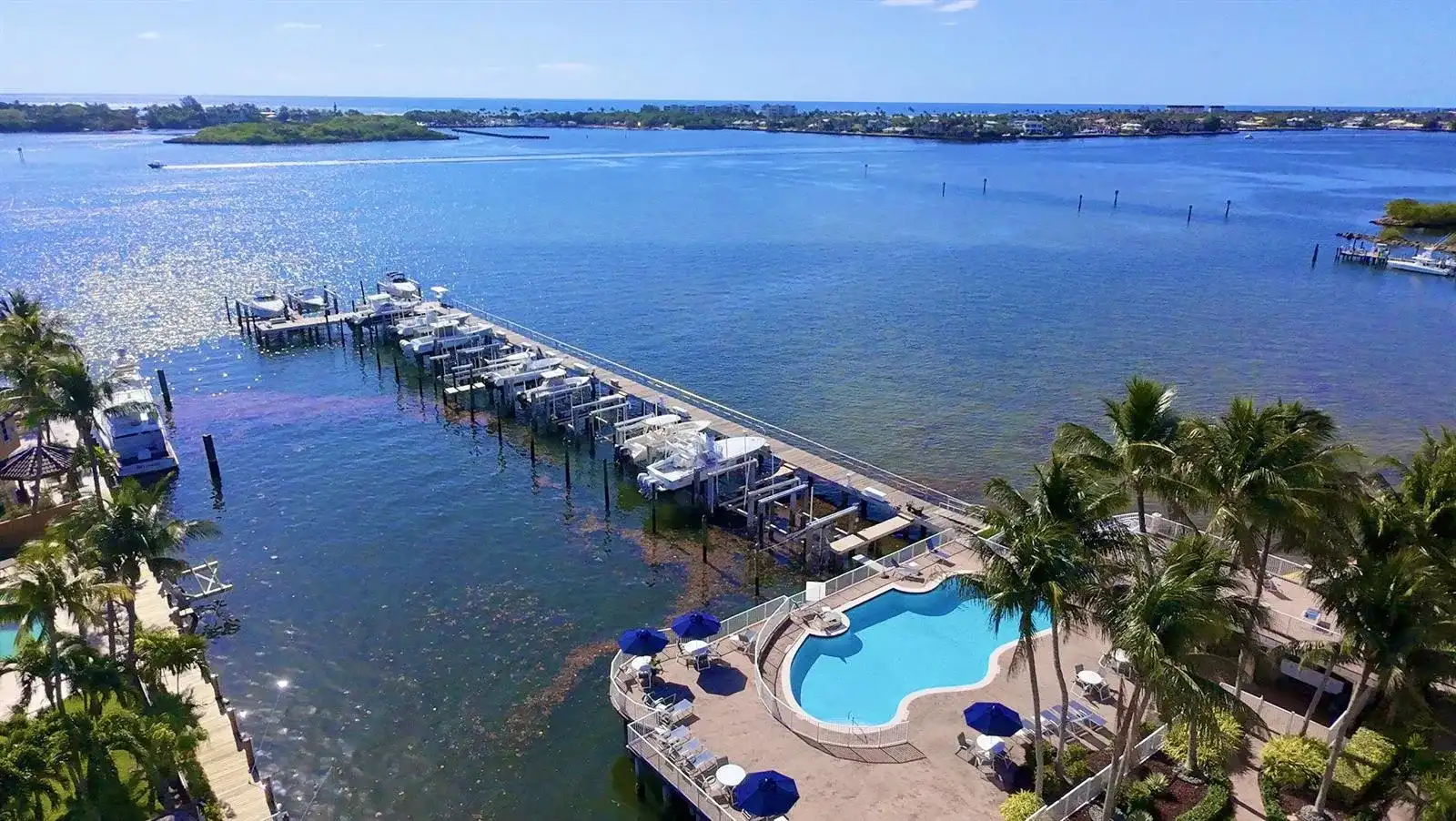 115 Harbors Way, Boynton Beach FL 33435