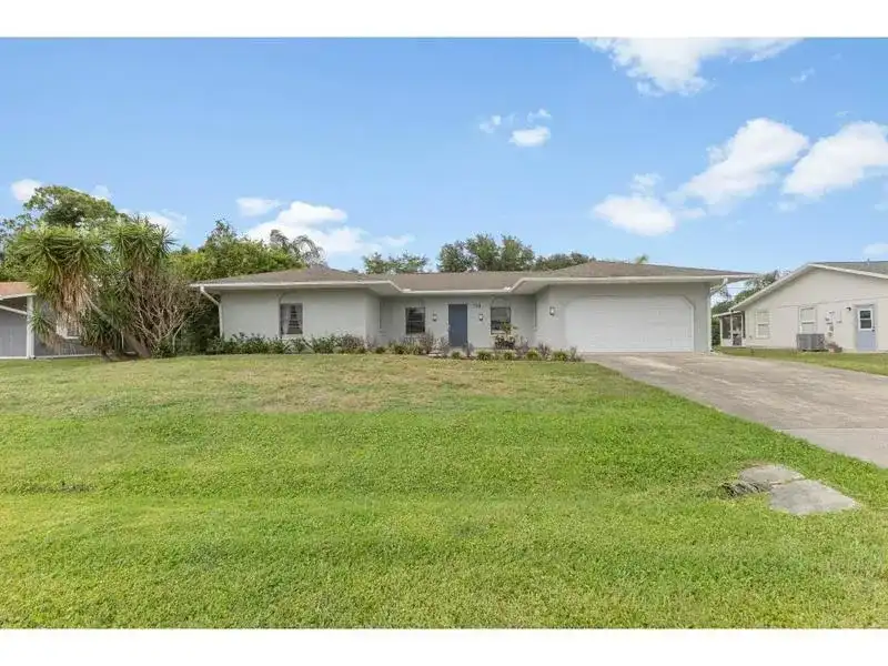 758 Beard Avenue, Sebastian FL 32958