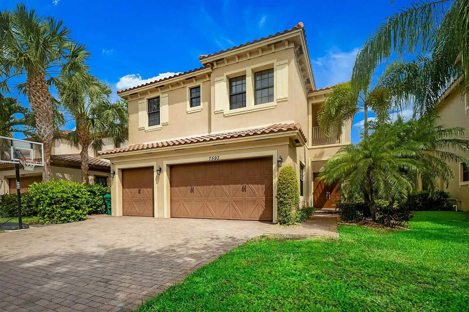 7593 NW 113th Avenue, Parkland FL 33076