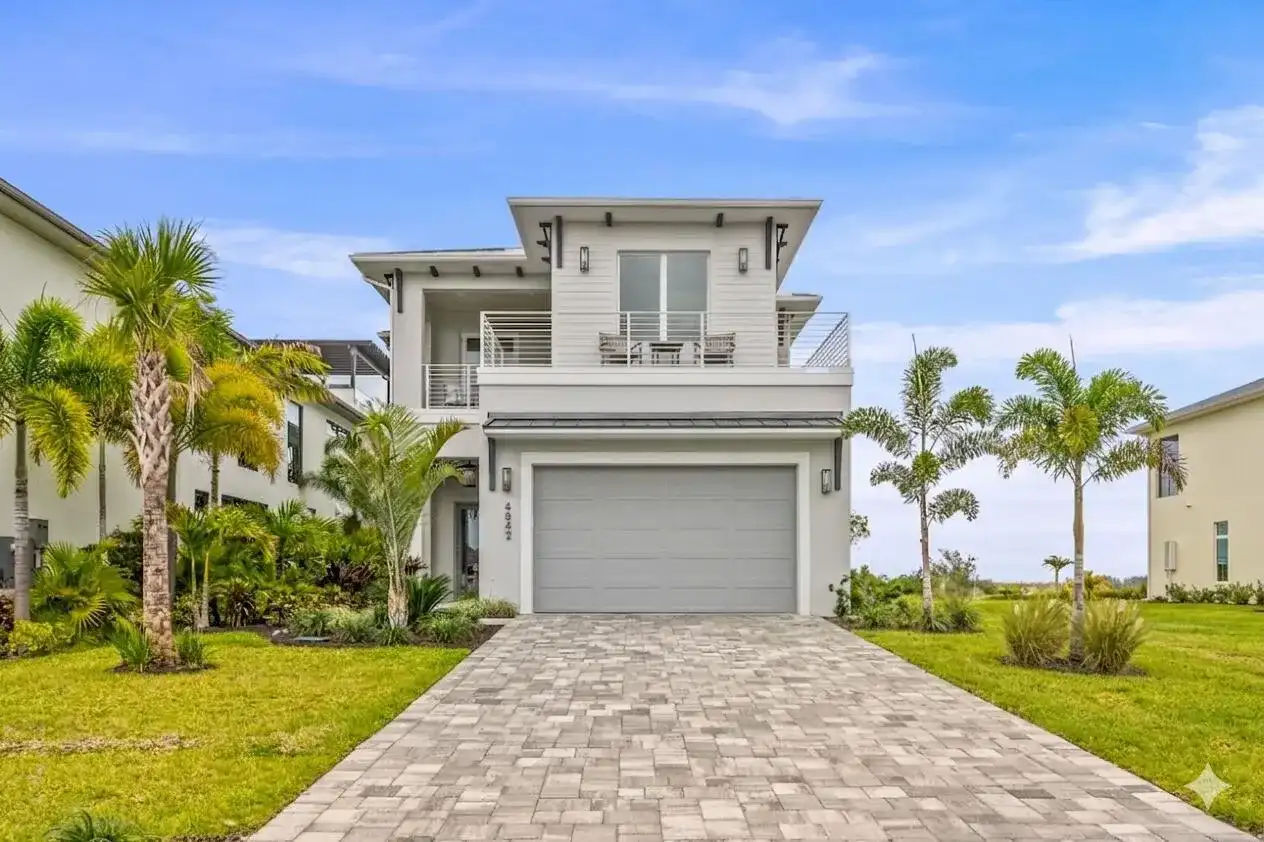 4842 S Harbor Drive, Vero Beach FL 32967