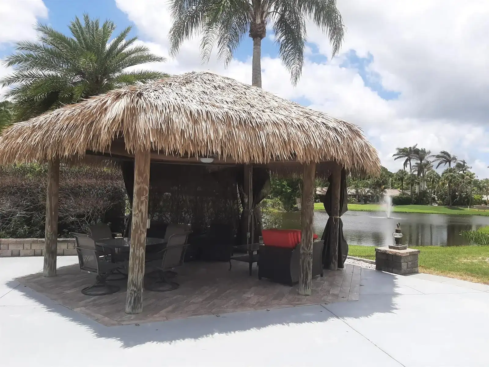 403 NW Chipshot Lane, Port St. Lucie FL 34986