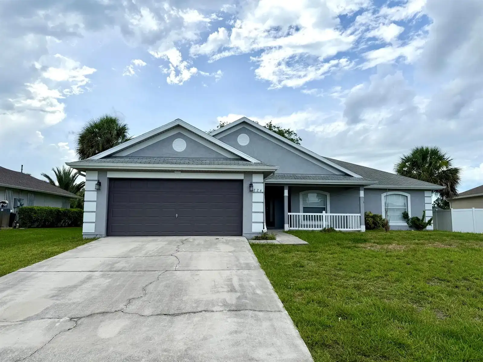 324 Seaside Terrace, Sebastian FL 32958