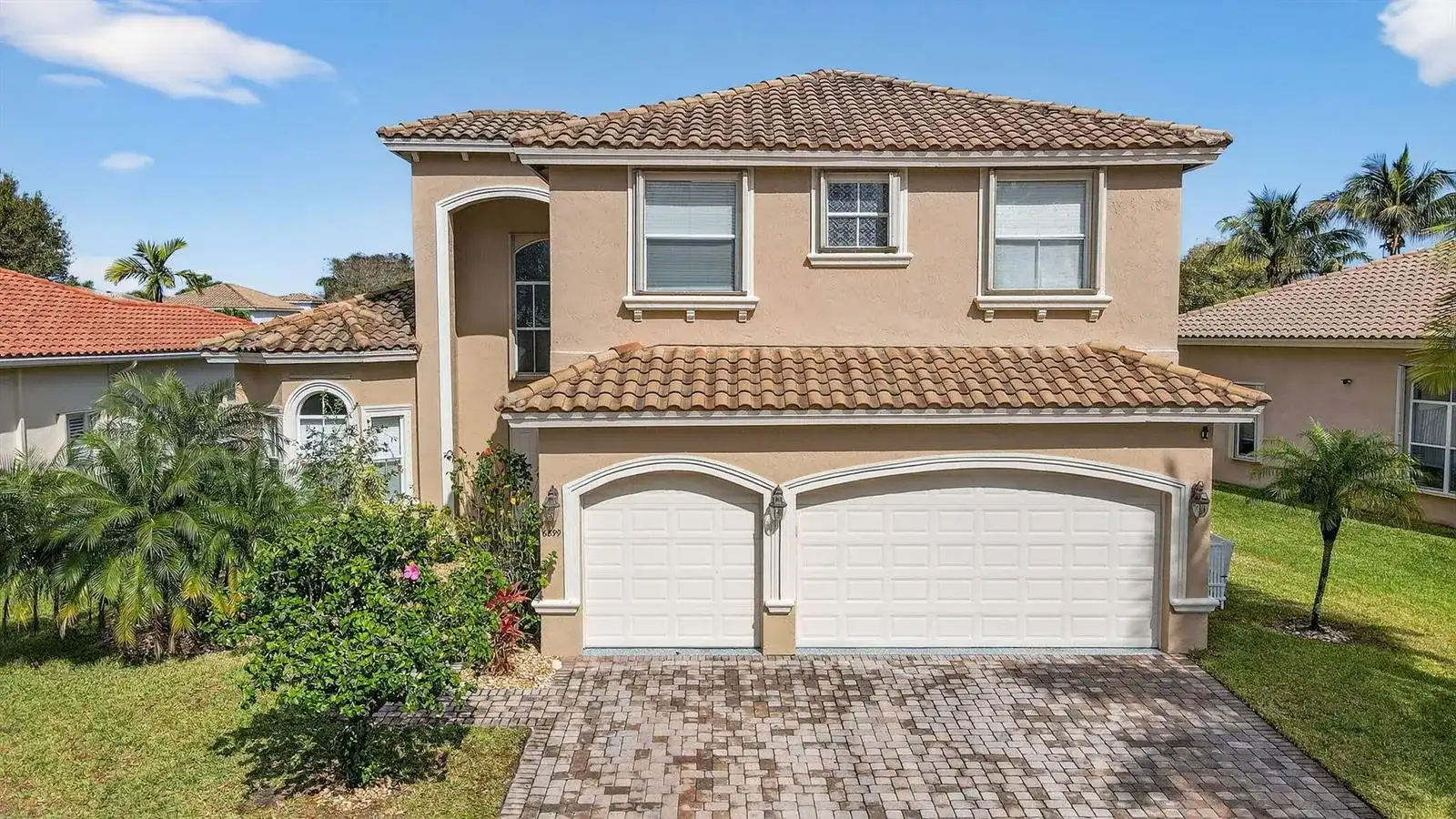6899 Houlton Circle, Lake Worth FL 33467