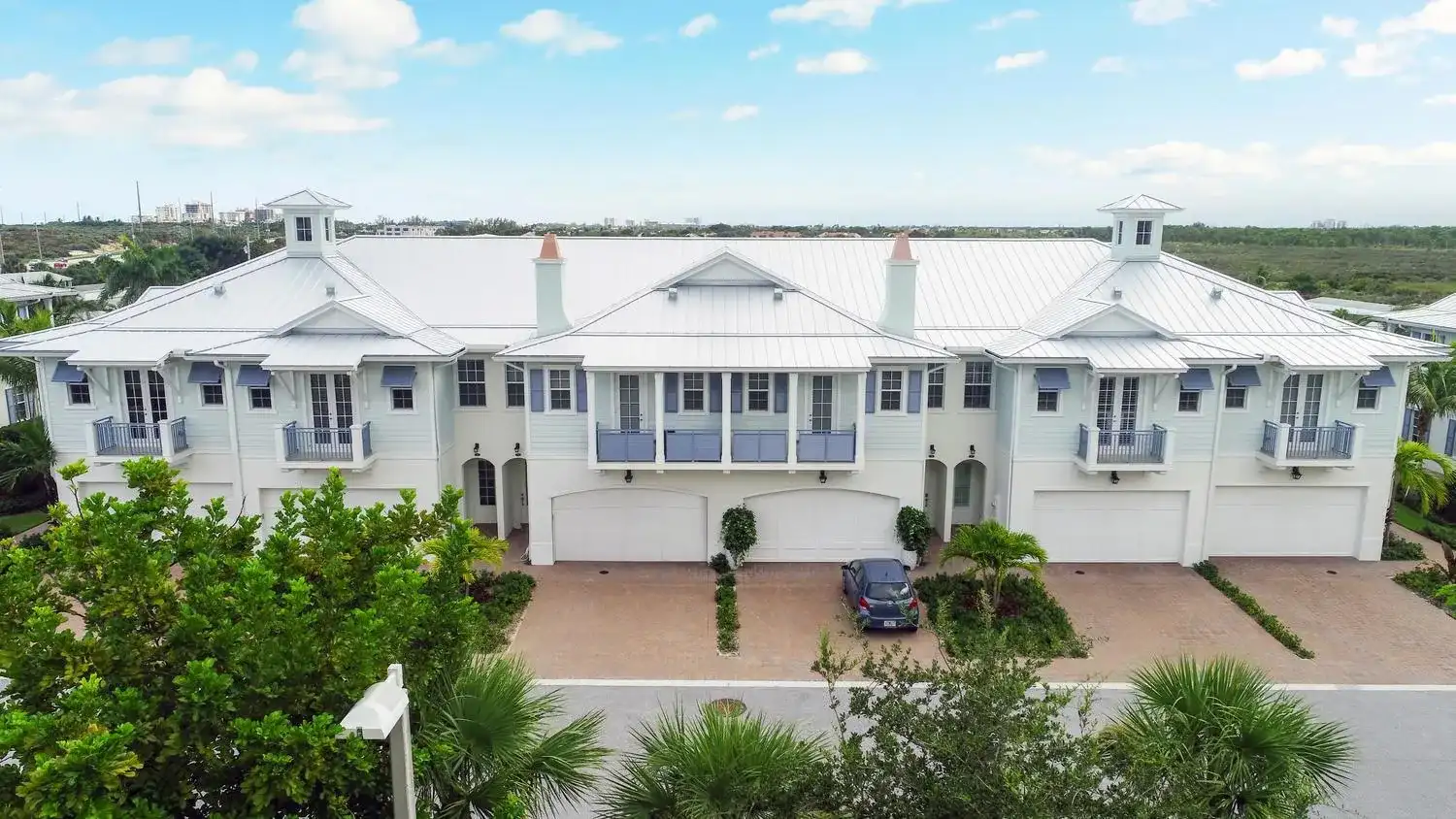 114 Ocean Breeze Drive, Juno Beach FL 33408