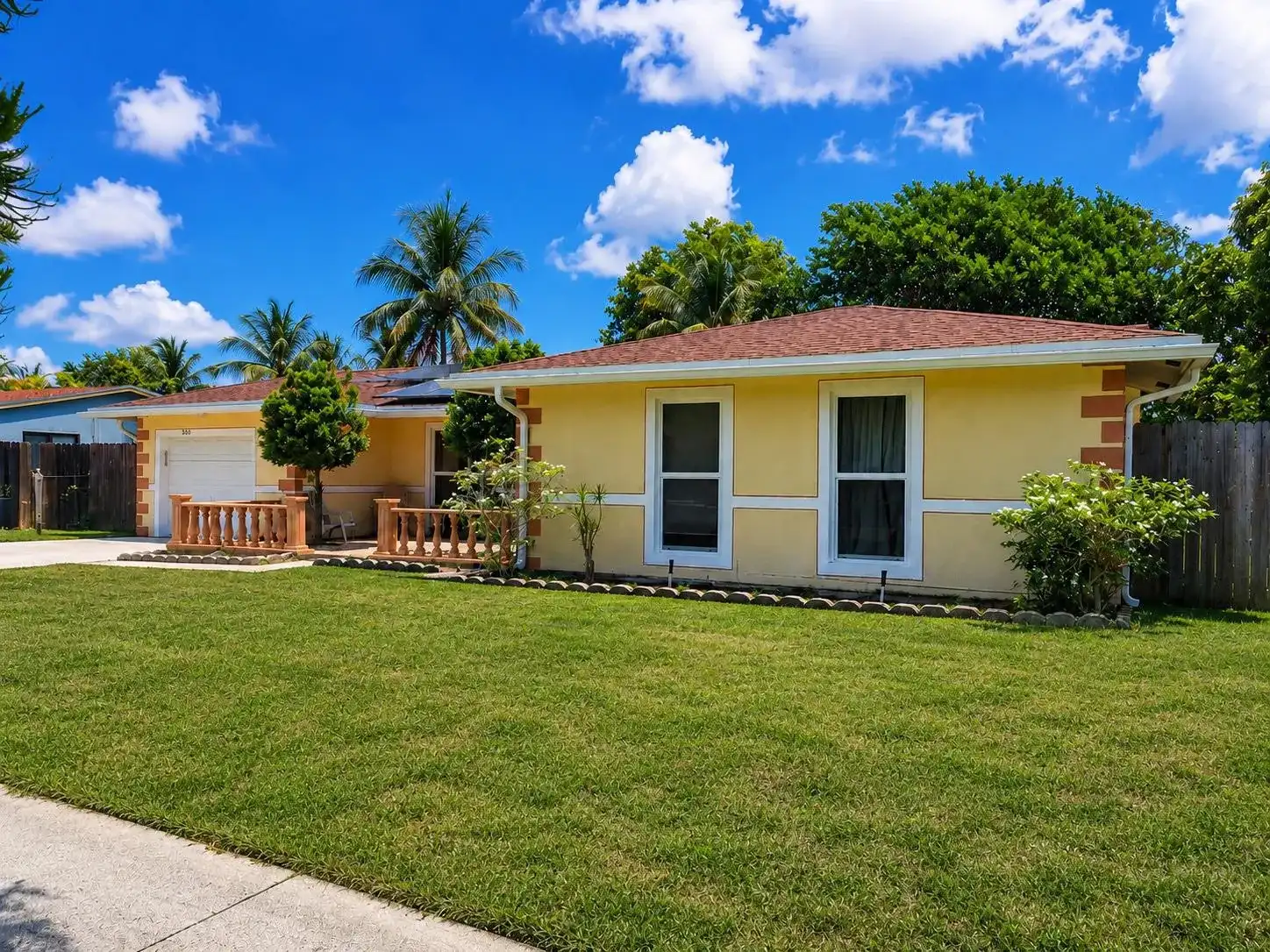 6301 SW 7th Street, Margate FL 33068