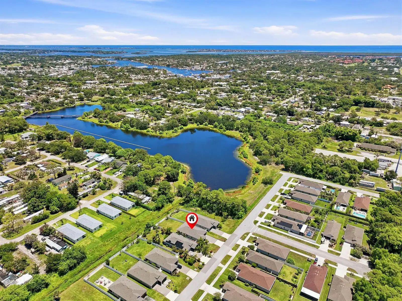 3899 SE Lee Street, Stuart FL 34997