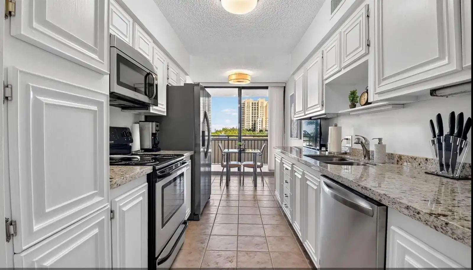 3400 N Ocean Drive # 405, Singer Island FL 33404