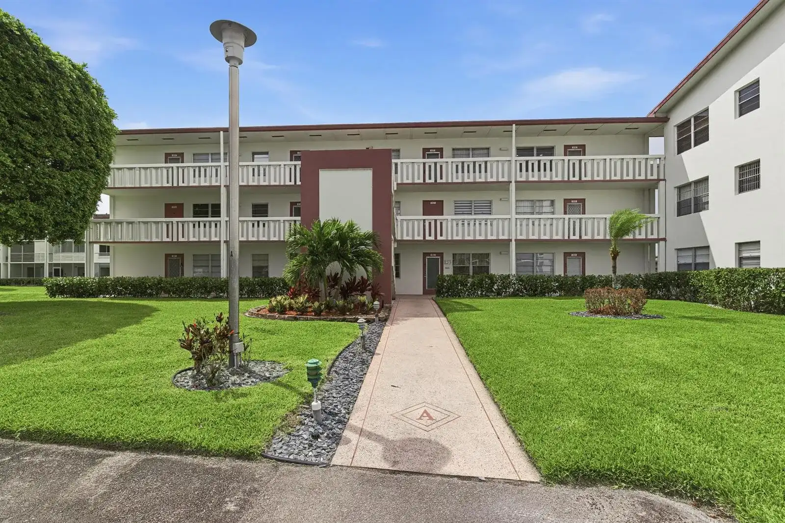 32 Fanshaw A # 32, Boca Raton FL 33434