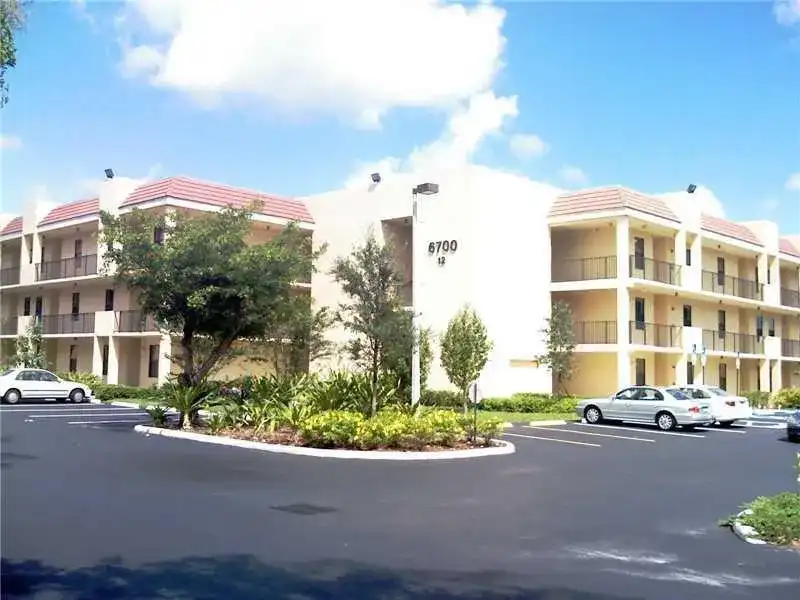 6729 Coral Lake Drive # 6729, Margate FL 33063