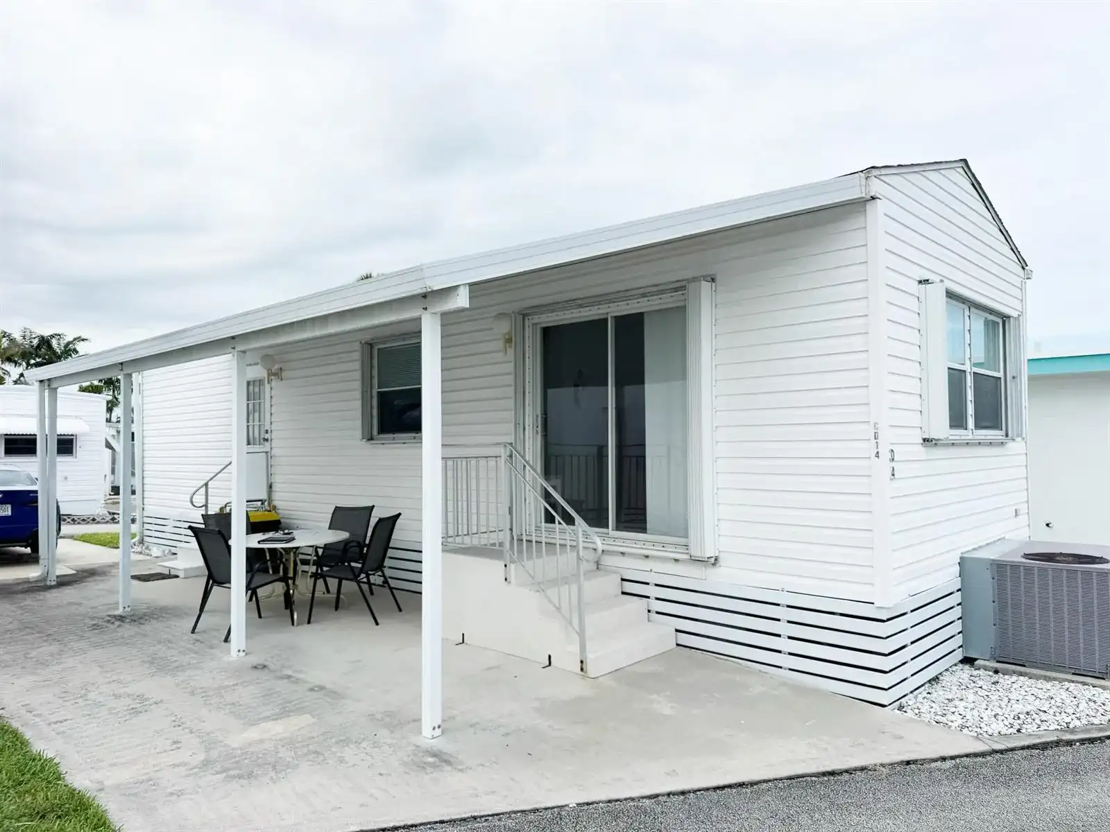 14 Bamboo Drive, Briny Breezes FL 33435