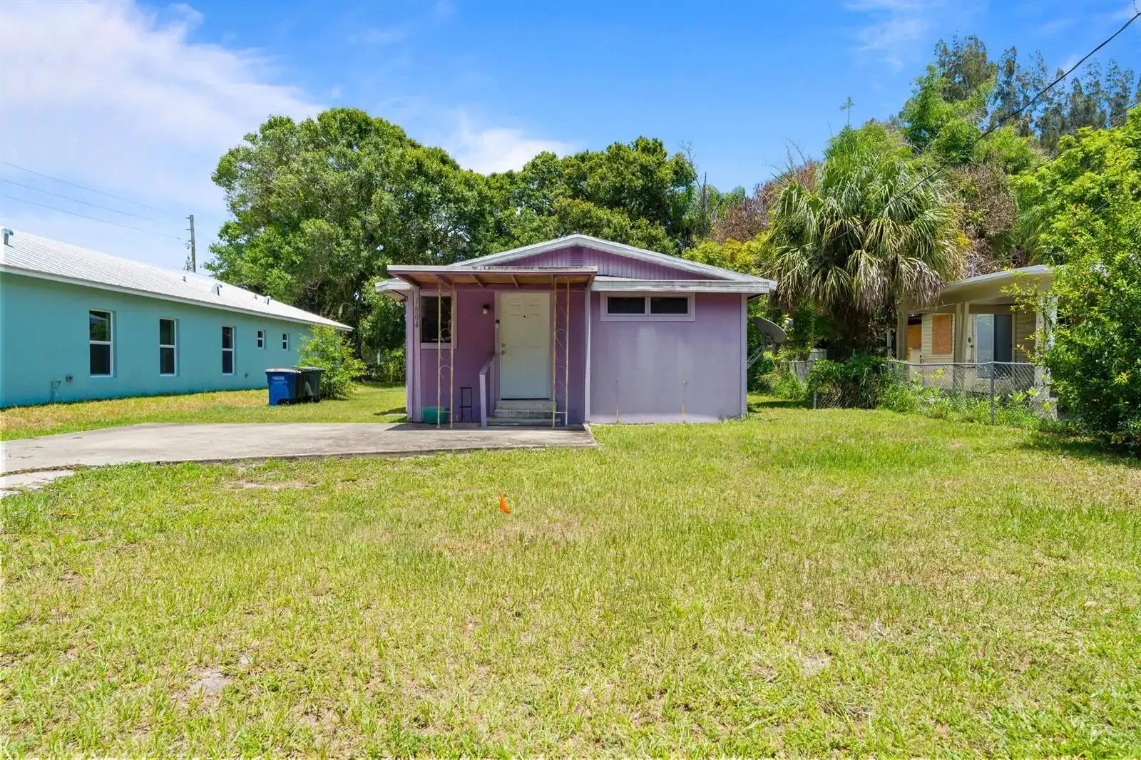 1804 S 30th S, Fort Pierce FL 34947