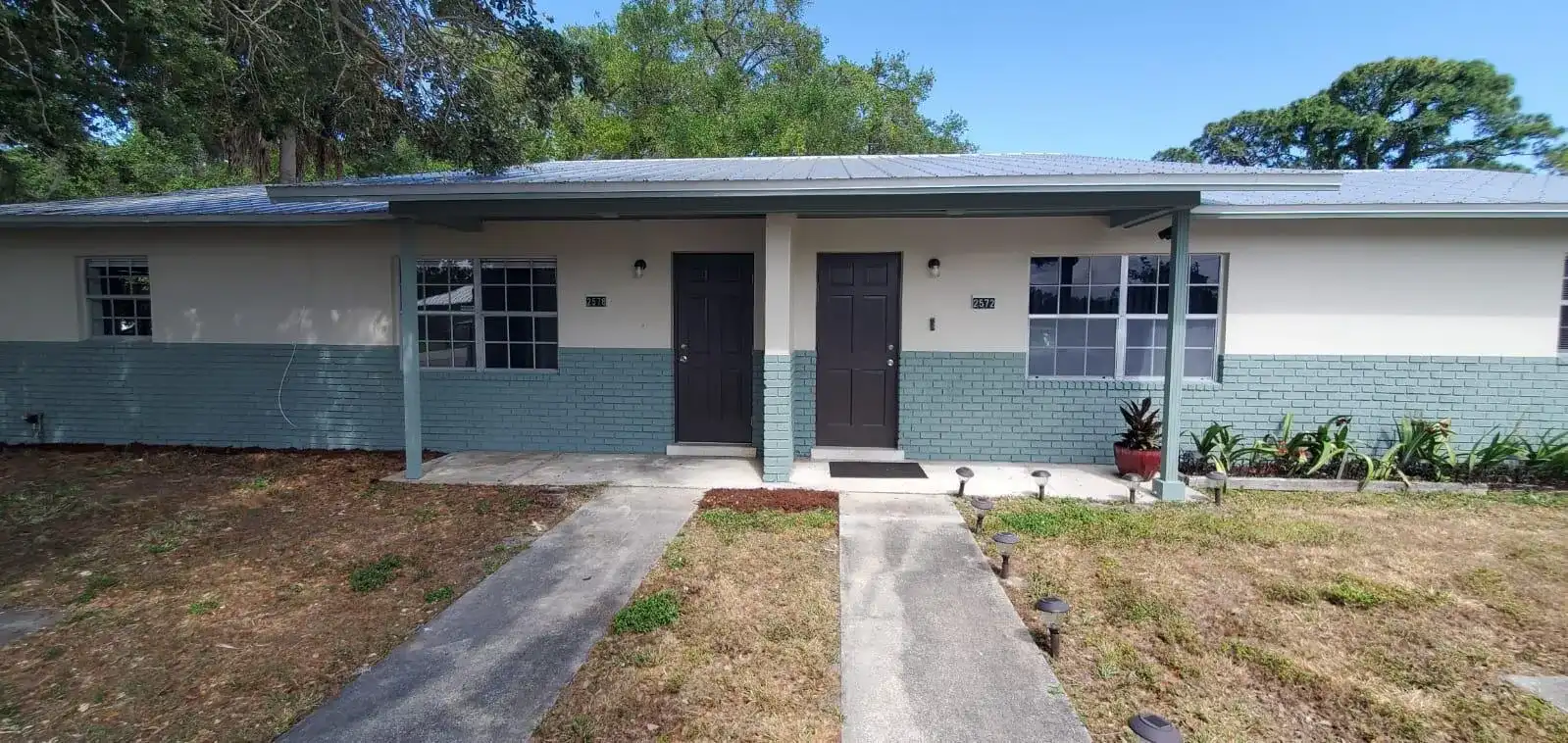 2578 Seneca Avenue, Fort Pierce FL 34946