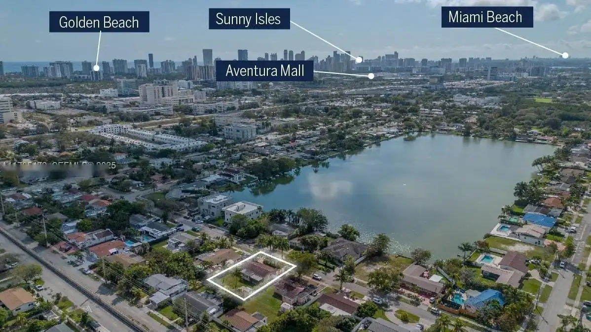 2475 NE 214th Street, Aventura FL 33180