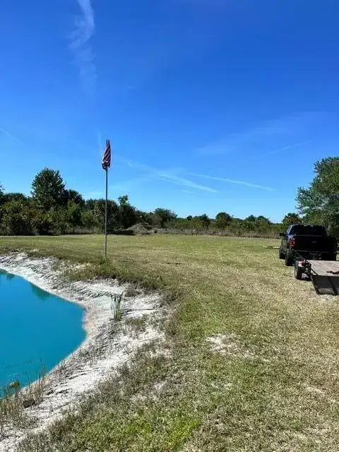 20641 NW 302nd Street, Okeechobee FL 34972