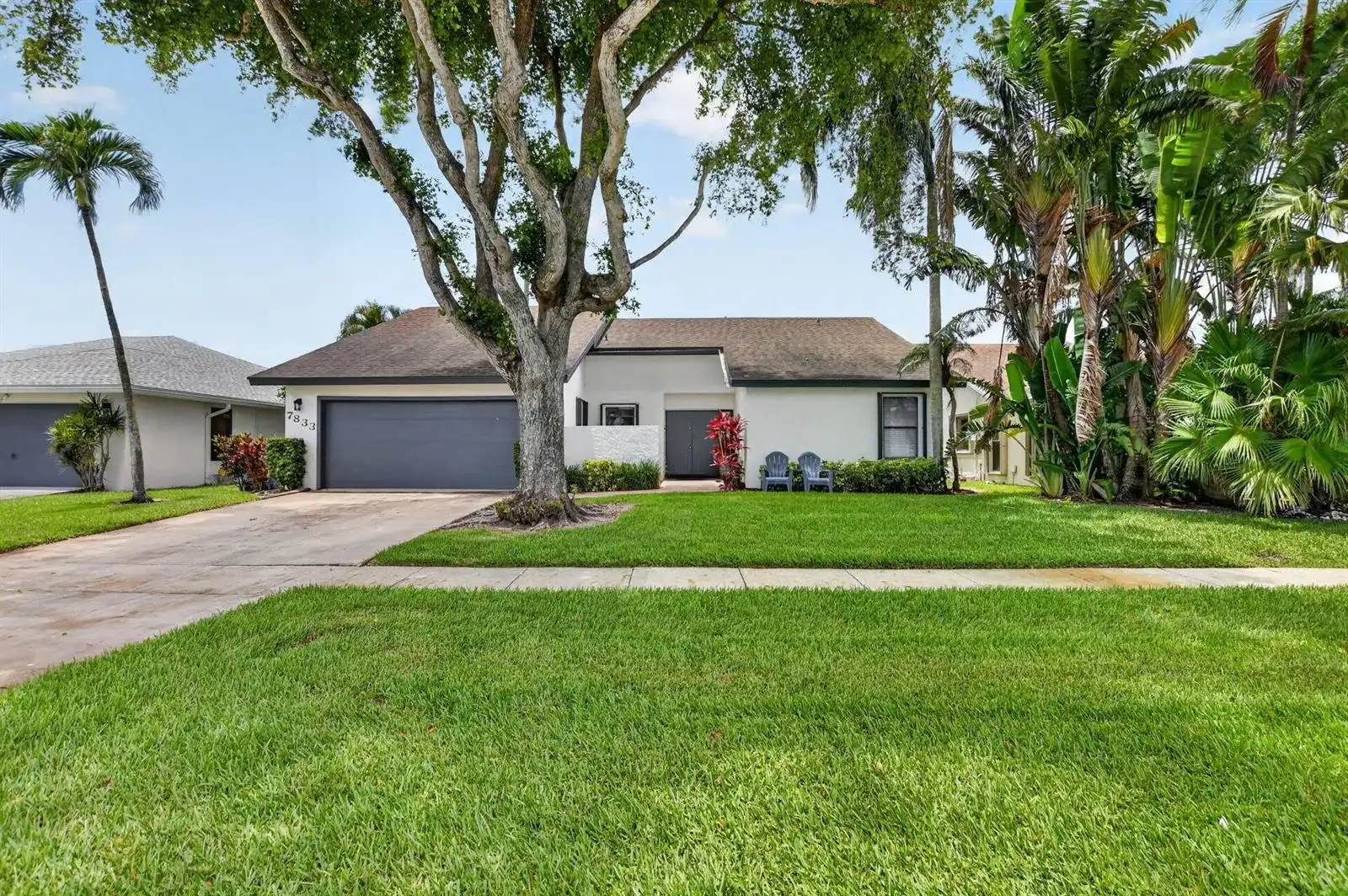 7833 San Marcos Place, Boca Raton FL 33433