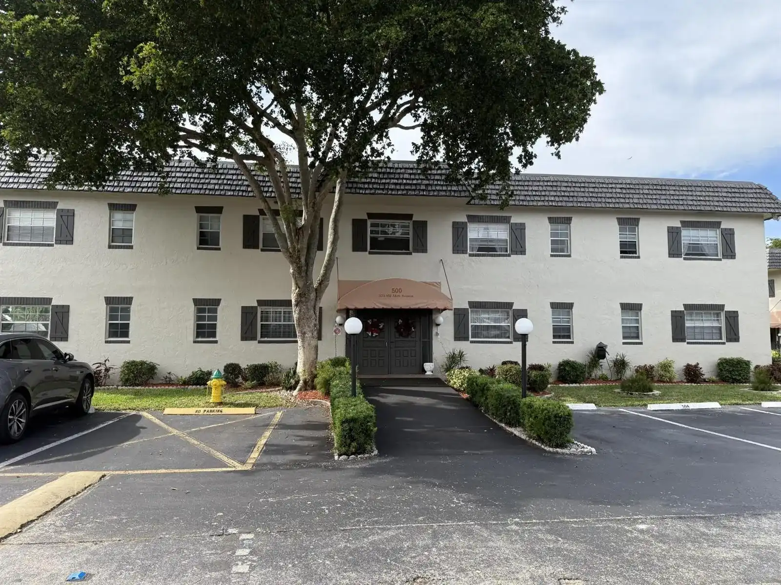 375 SW 56th Avenue # 116, Margate FL 33068