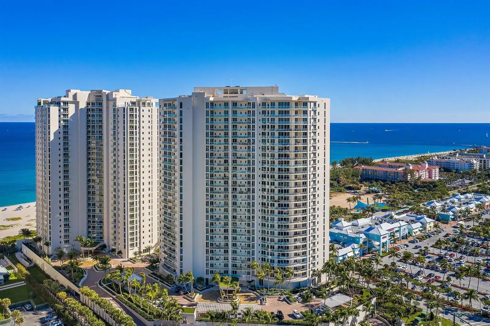 2700 N Ocean Drive # 1b, Singer Island FL 33404