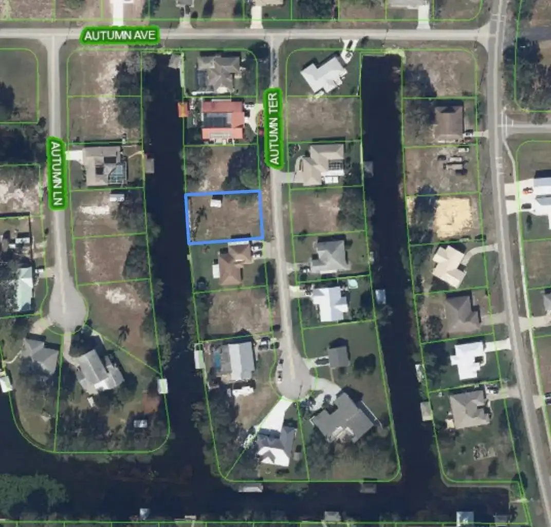 113 Autumn Terrace, Lake Placid FL 33852