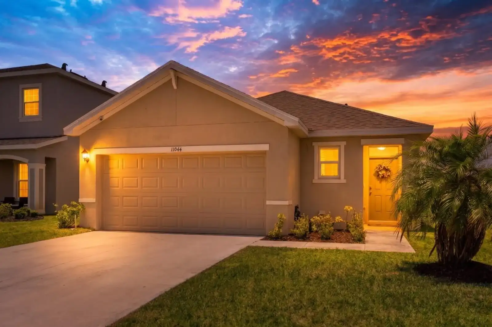 11044 SW Vasari Way, Port St. Lucie FL 34987